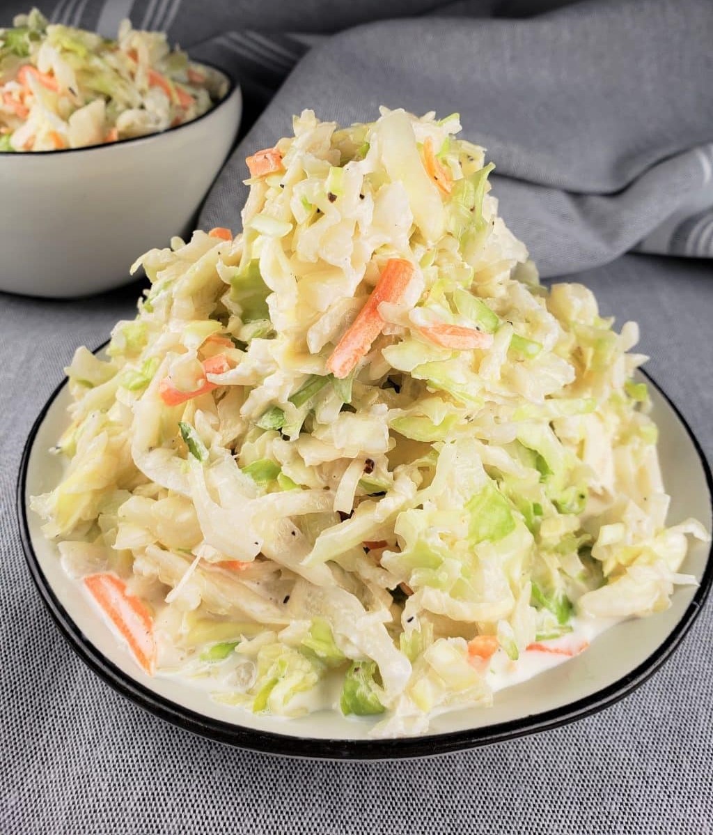 Savory Sides