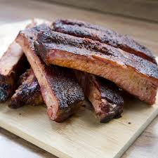 St. Louis Style Ribs