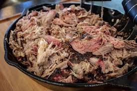 Pork Shoulder